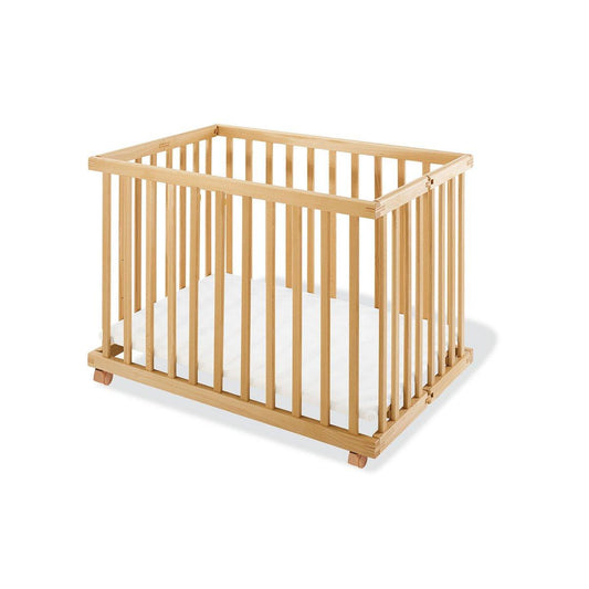 Box 'Levin' klein, opvouwbaar, onbehandeld - FamilyStuff