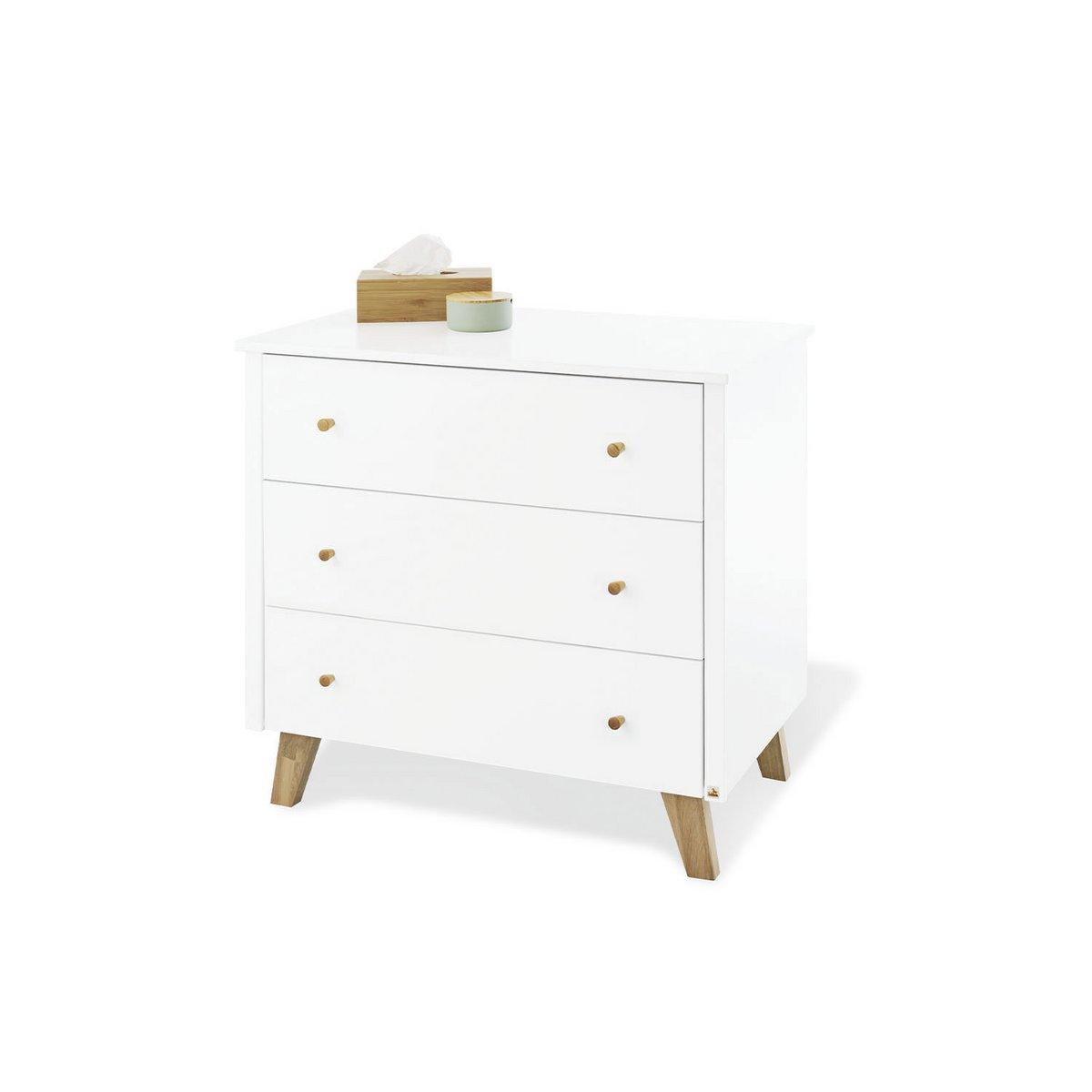 Commode Pan - wit - FamilyStuff