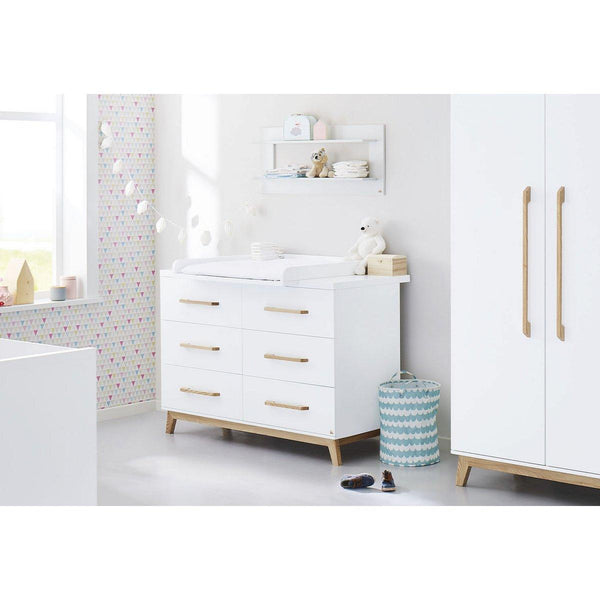 Commodes babykamer