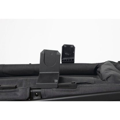 Cruiser Premium – Luxe Opvouwbare Bolderkar met Accessoires - FamilyStuff