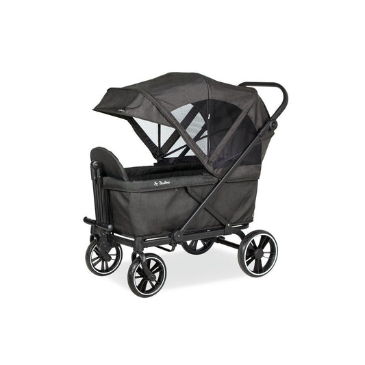 Cruiser Premium – Luxe Opvouwbare Bolderkar met Accessoires - FamilyStuff