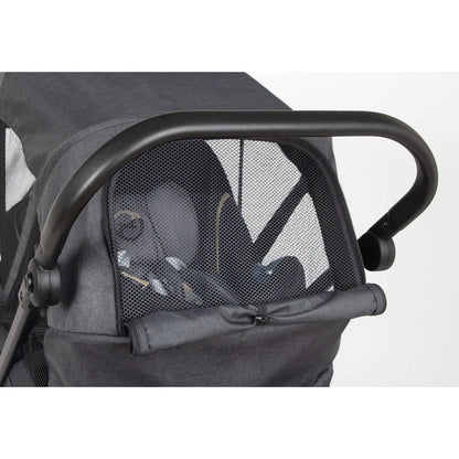 Cruiser Premium – Luxe Opvouwbare Bolderkar met Accessoires - FamilyStuff