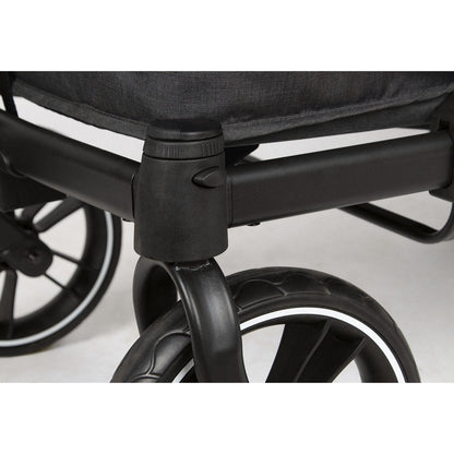 Cruiser Premium – Luxe Opvouwbare Bolderkar met Accessoires - FamilyStuff
