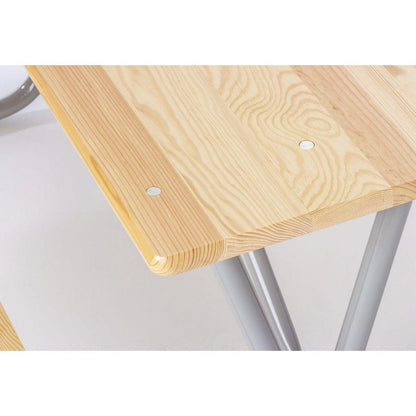 Kinderpicknickbank 'Michel für 6' - FamilyStuff