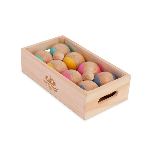 Kinderfeets Boules - FamilyStuff