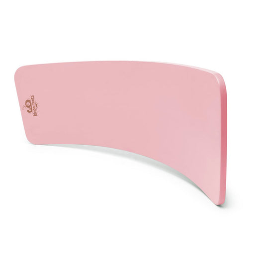 Kinderfeets houten balansbord / balance board kinderen - Rose - FamilyStuff