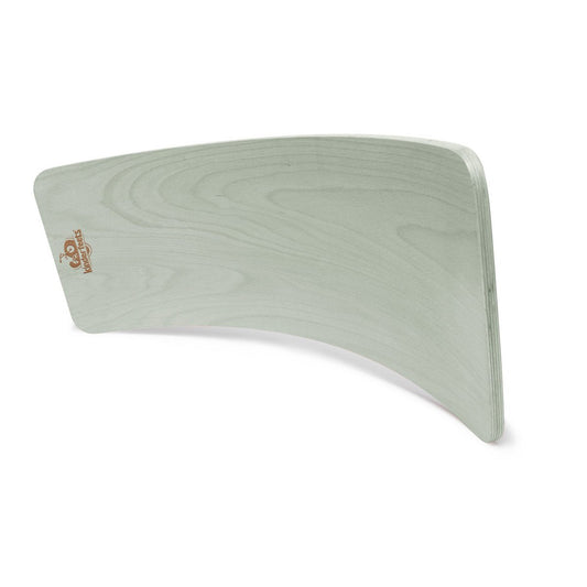 Kinderfeets houten balansbord / balance board kinderen - Sage Wash - FamilyStuff