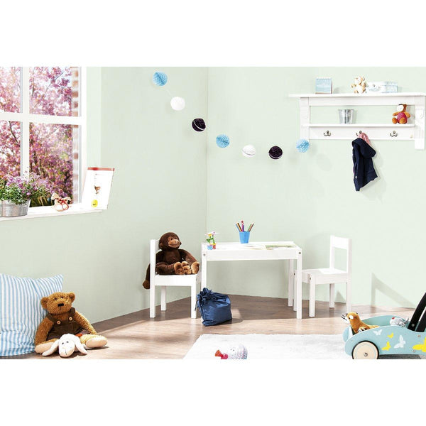 Kindertafels