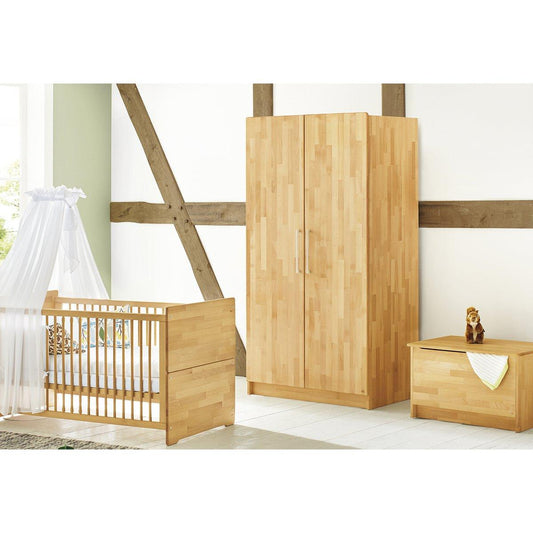 Kledingkast 2 - deurs Natura - FamilyStuff