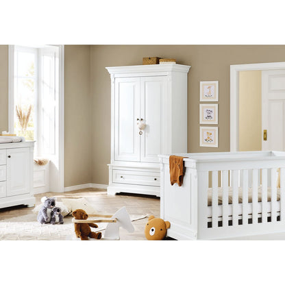 Kledingkast 'Emilia' - FamilyStuff