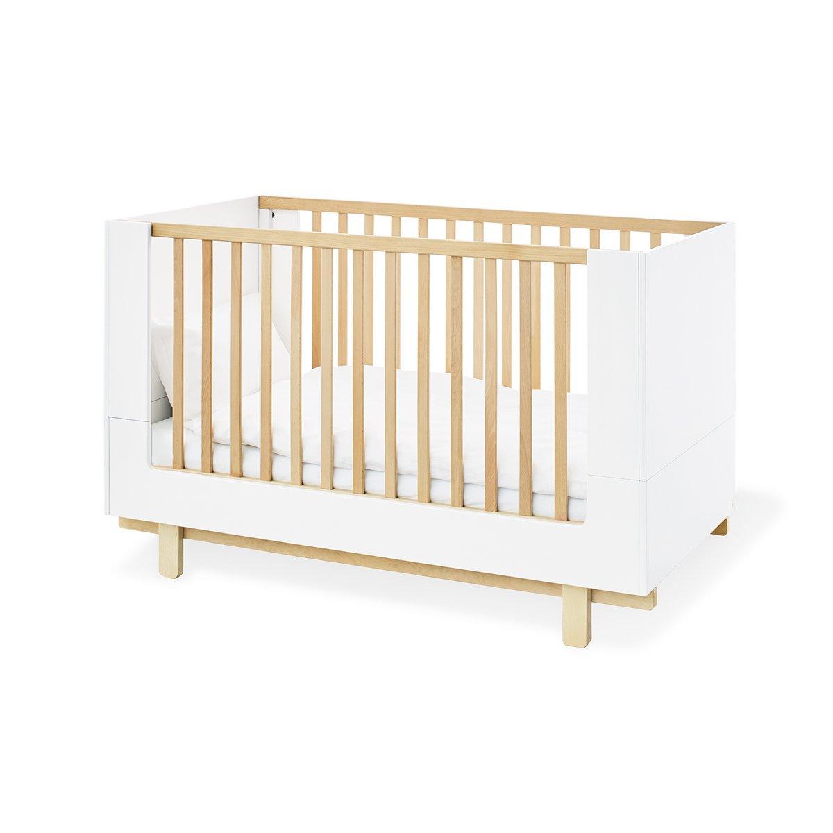 Ledikant Boks - wit - FamilyStuff