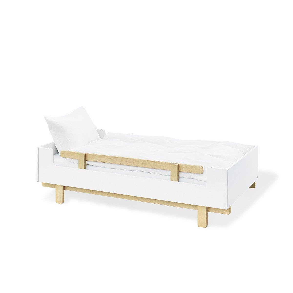 Ledikant Boks - wit - FamilyStuff