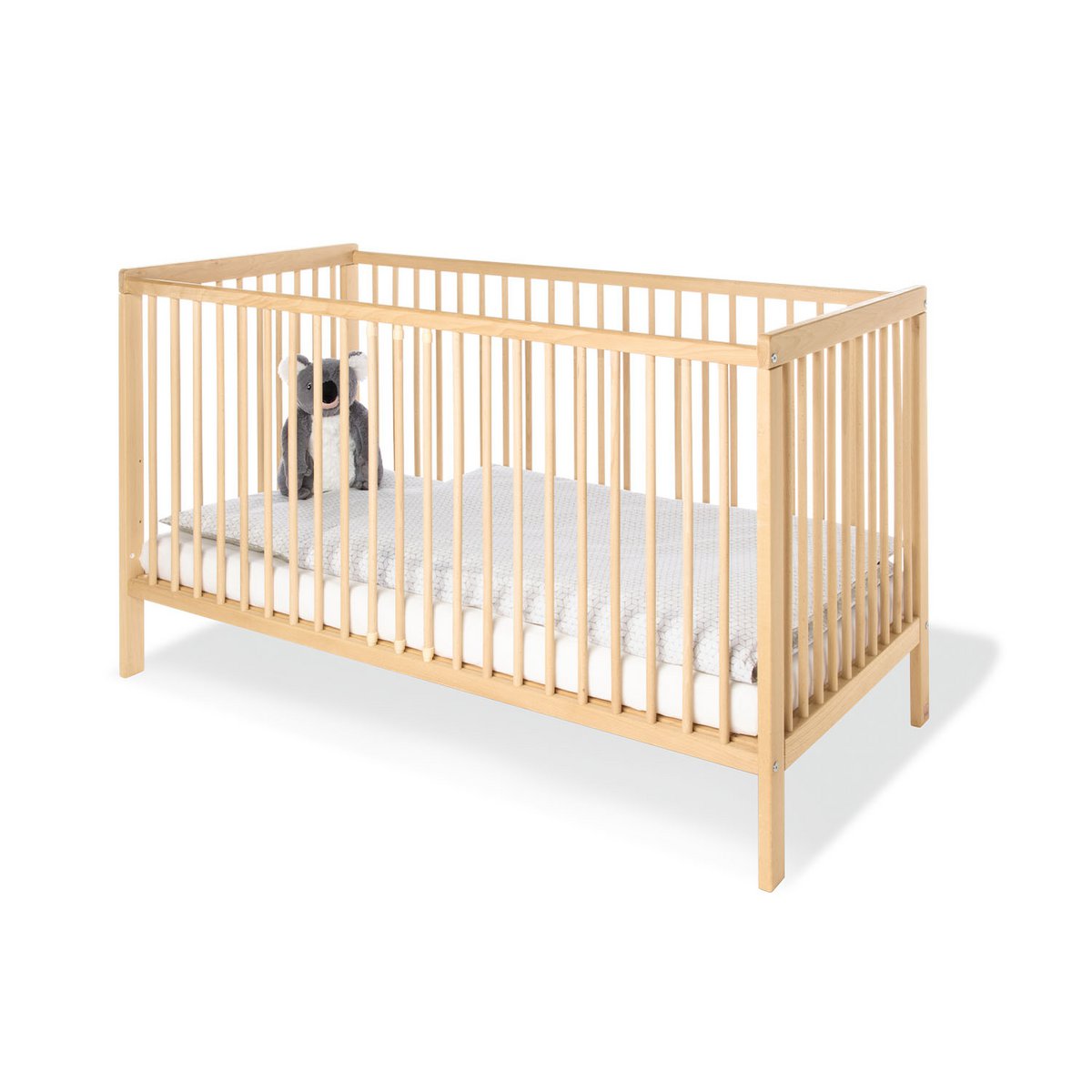 Ledikant 'Hanna' - FamilyStuff