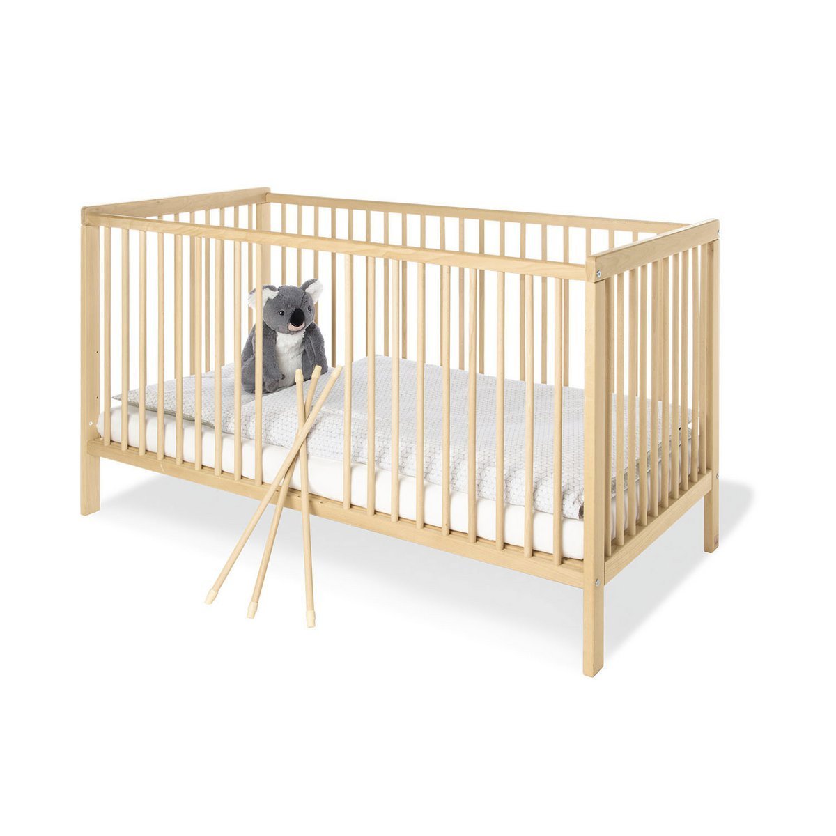 Ledikant 'Hanna' - FamilyStuff