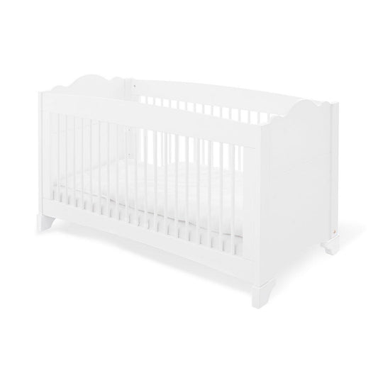 Ledikant Pino - wit - FamilyStuff