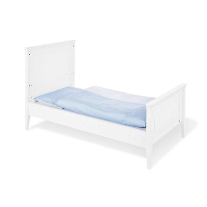 Ledikant Smilla – wit - FamilyStuff
