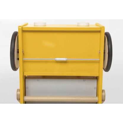 Loopwagen pechhulpdienst - FamilyStuff