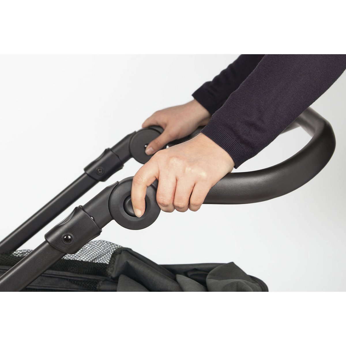 Opvouwbare handkar 'Cruiser' - FamilyStuff