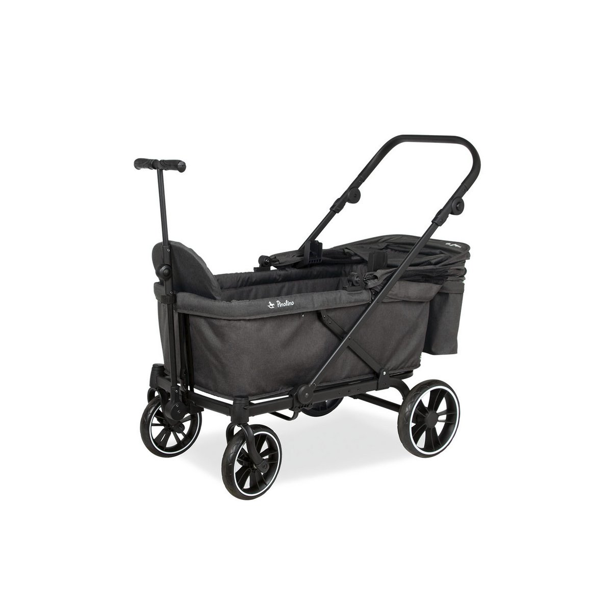Opvouwbare handkar 'Cruiser' - FamilyStuff