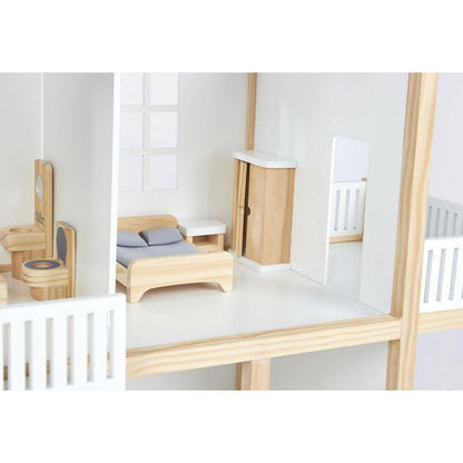 Poppenhuismeubels - 20 delen - FamilyStuff