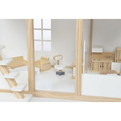 Poppenhuismeubels - 20 delen - FamilyStuff