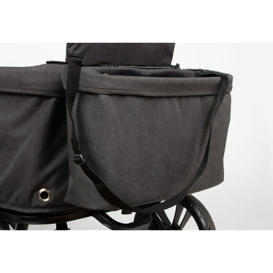 Tas voor opvouwbare handkar 'Cruiser' - FamilyStuff