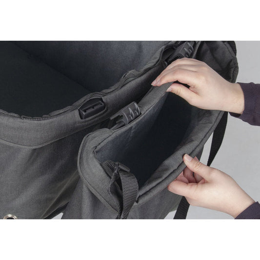 Tas voor opvouwbare handkar 'Cruiser' - FamilyStuff