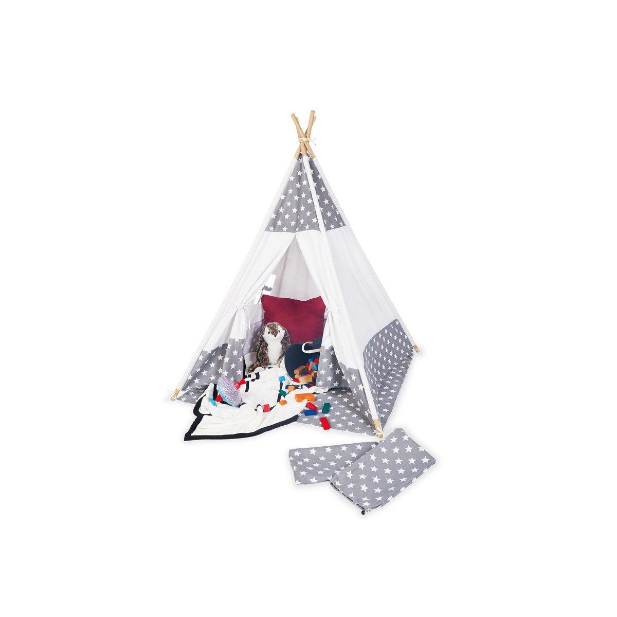 Tent 'Tipi Jakara' - FamilyStuff